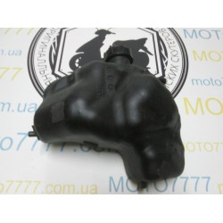 Бензобак Suzuki Address V50