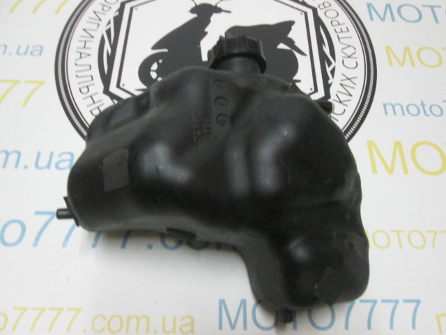 Бензобак Suzuki Address V50