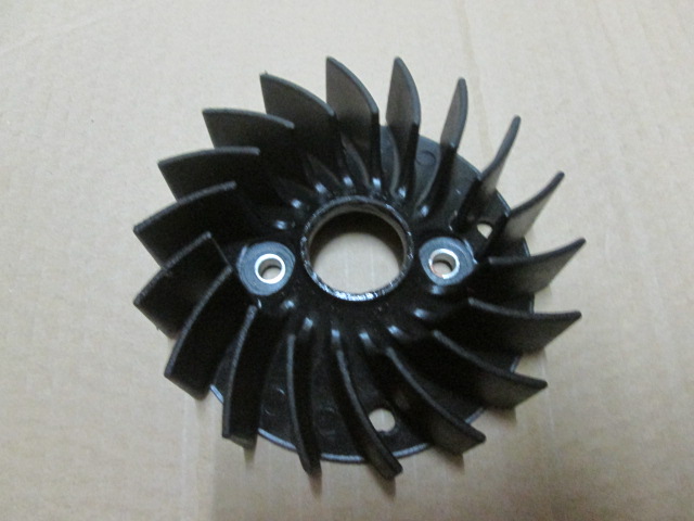 Крильчатка Suzuki Address V50