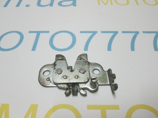 Багажник сидіння Suzuki Address V50