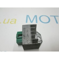 Реле-регулятор напруги (реле зарядки) Suzuki LET'S 1/2/3 LETS IV/V/V50(ОРИГІНАЛ Б/У ЯПОНИЯ)