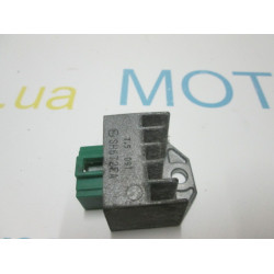 Реле-регулятор напруги (реле зарядки) Suzuki LET'S 1/2/3 LETS IV/V/V50(ОРИГІНАЛ Б/У ЯПОНИЯ)
