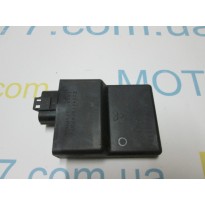 Комутатор Suzuki Lets IV/V/ Suzuki Address V50 (MGT 130) 18 Контактів