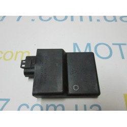 Коммутатор Suzuki Lets IV/V/ Suzuki Address V50 (MGT 130) 18 Контактов