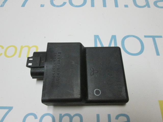 Комутатор Suzuki Lets IV/V/ Suzuki Address V50 (MGT 130) 18 Контактів