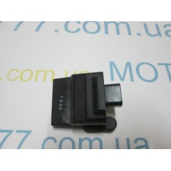 Блок Suzuki Address V50