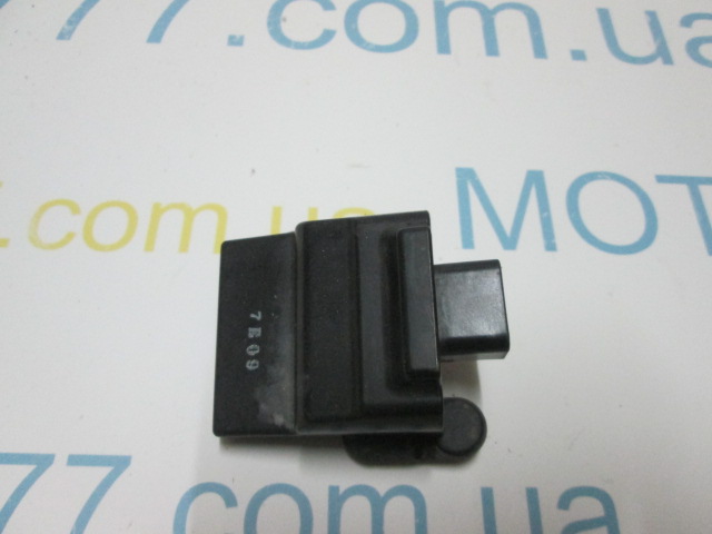 Блок Suzuki Address V50