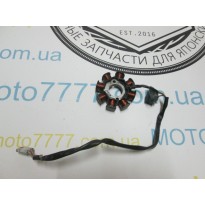 Генератор Suzuki Lets IV/V/V50