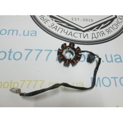 Генератор Suzuki Lets IV/V/V50