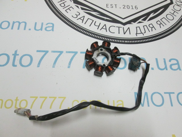 Генератор Suzuki Lets IV/V/V50