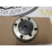 Магніт Suzuki Lets IV/V/V50