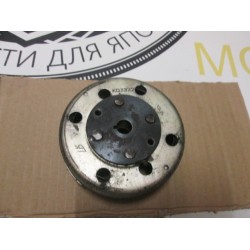 Магніт Suzuki Lets IV/V/V50