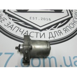 Стартер Suzuki Lets IV/V/V50