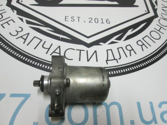 Стартер Suzuki Lets IV/V/V50
