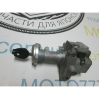 Замок зажигания Suzuki Сузуки Lets 4/Adress V50