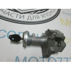 Замок запалювання Suzuki Сузукі Сузукі Lets 4/Adress V50