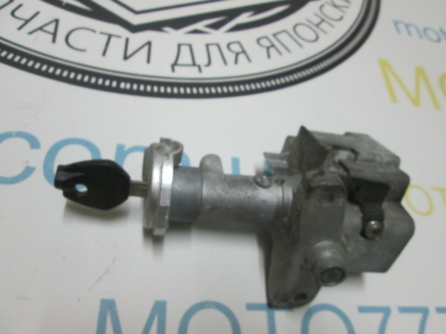 Замок зажигания Suzuki Сузуки Lets 4/Adress V50