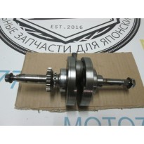 Коленвал Suzuki Lets IV/V/V50