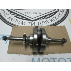 Коленвал Suzuki Lets IV/V/V50