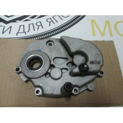 Крышка редуктора Suzuki Lets IV/V/V50
