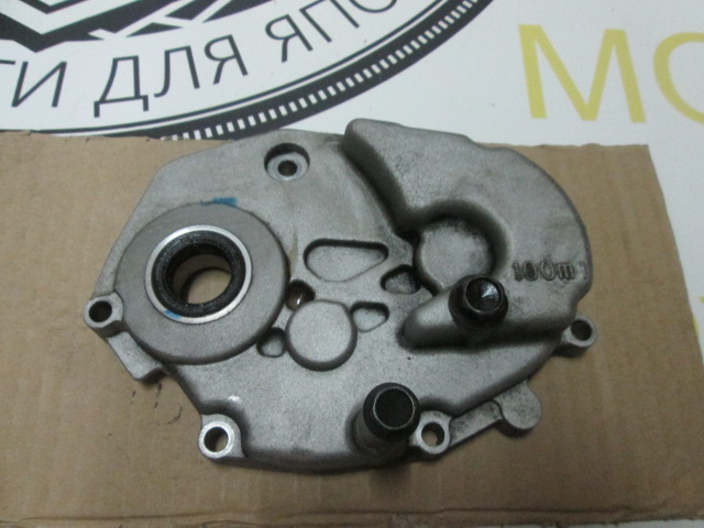 Кришка редуктора Suzuki Lets IV/V/V50