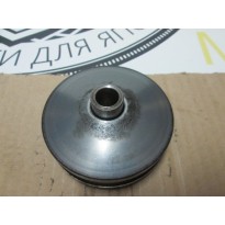 Передній варіатор Suzuki Lets IV/V/V50