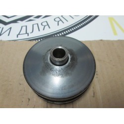 Передний вариатор Suzuki Lets IV/V/V50