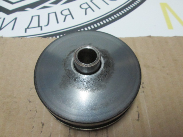 Передній варіатор Suzuki Lets IV/V/V50