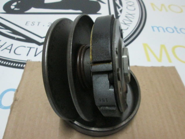 Задній варіатор Suzuki Lets IV/V/V50