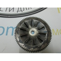 Тарілка варіатора Suzuki Lets IV/V/V50