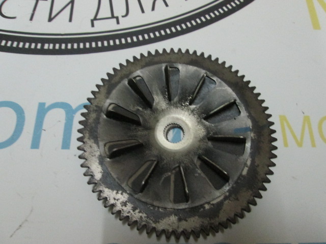 Тарелка вариатора Suzuki Lets IV/V/V50