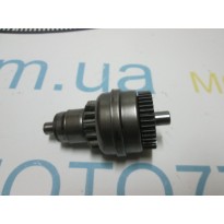 Бендикс Suzuki Lets IV/V/V50