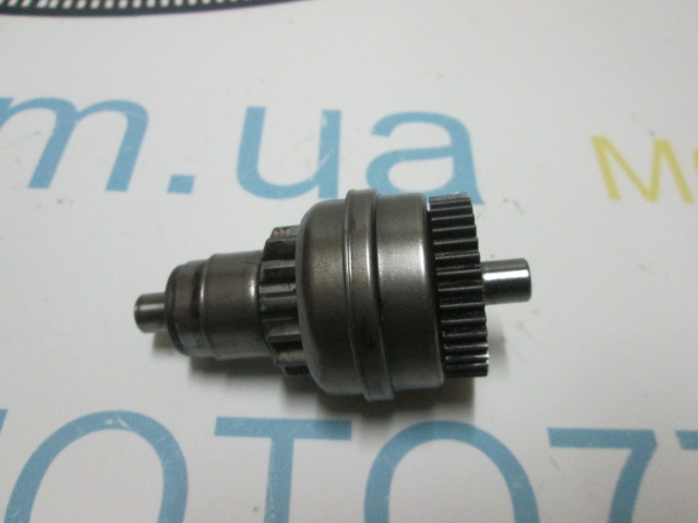 Бендикс Suzuki Lets IV/V/V50