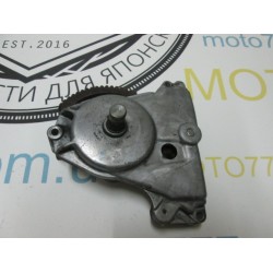 Крышка вариатора Suzuki Lets IV/V/V50