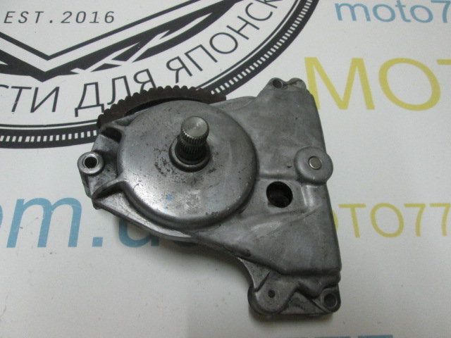 Крышка вариатора Suzuki Lets IV/V/V50