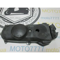 Крышка пластиковая Suzuki Lets IV/V/V50