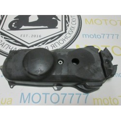 Крышка пластиковая Suzuki Lets IV/V/V50
