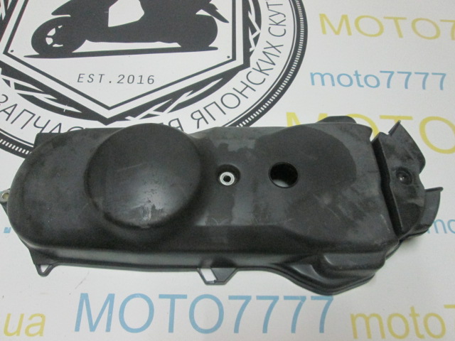 Кришка пластикова Suzuki Lets IV/V/V50