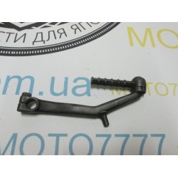 Лапка заводная Suzuki Lets IV/V/V50