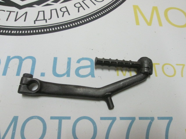 Лапка заводная Suzuki Lets IV/V/V50