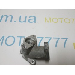 Впускной колектор Suzuki Lets IV/V/V50