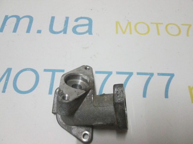 Впускной колектор Suzuki Lets IV/V/V50