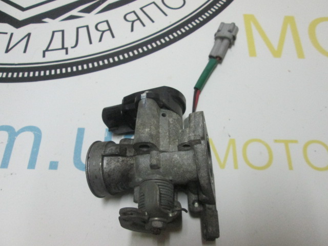 Инжектор Suzuki Lets IV/V/V50