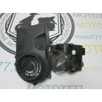 Охолодження Suzuki Lets IV/V/V50