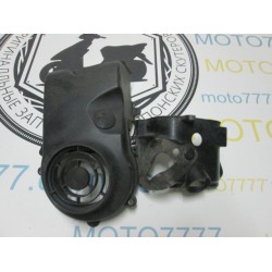 Охолодження Suzuki Lets IV/V/V50