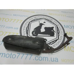 Глушитель Suzuki Lets IV/V/V50