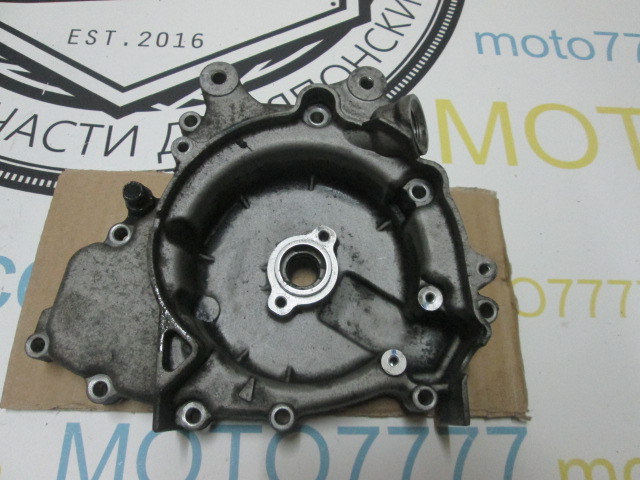 Крышка картера Suzuki Lets IV/V/V50