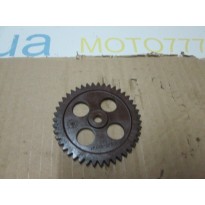 Привод маслонасоса Suzuki Lets IV/V/V50