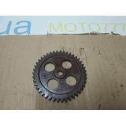 Привод маслонасоса Suzuki Lets IV/V/V50