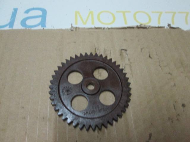 Привід маслонасоса Suzuki Lets IV/V/V50